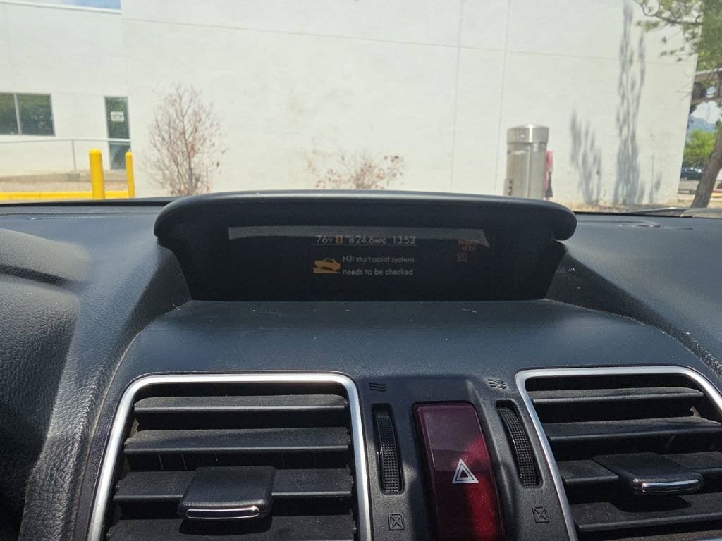 Used 2016 Subaru Forester 2.0XT Premium AWD/4WD image 18