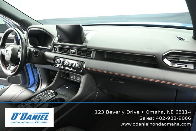 Used 2024 Honda Pilot TrailSport image 42