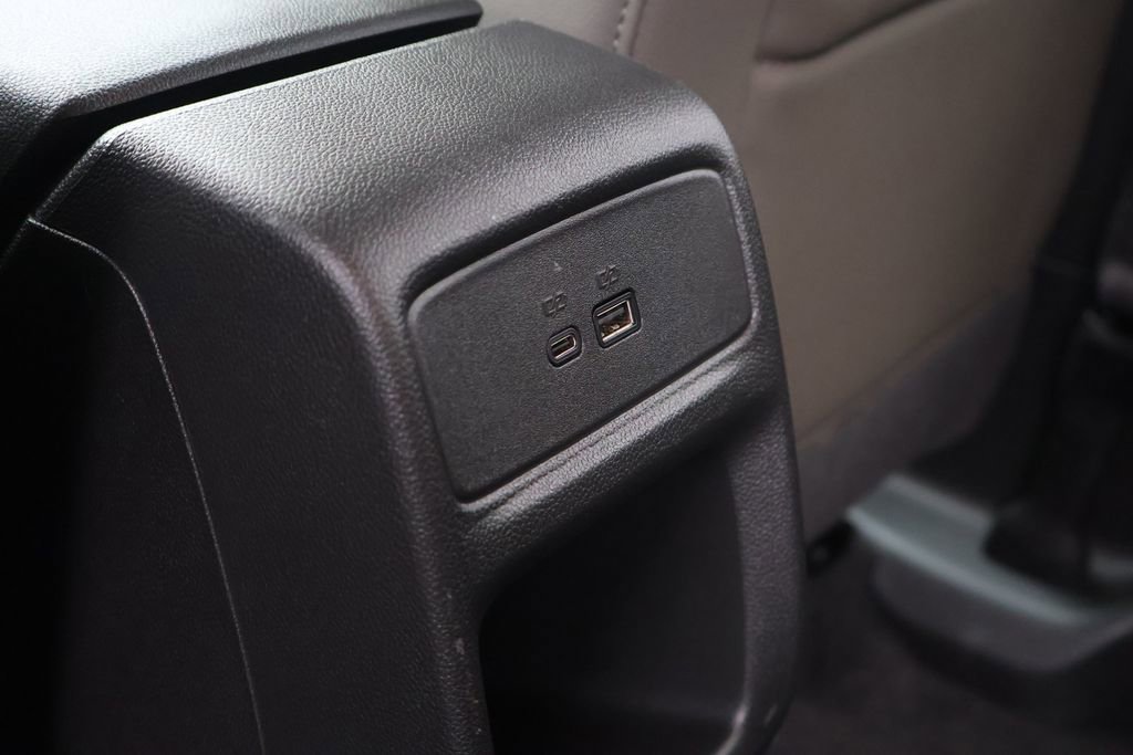 Certified 2024 Chevrolet Trax ACTIV w/ Driver Confidence Package image 45