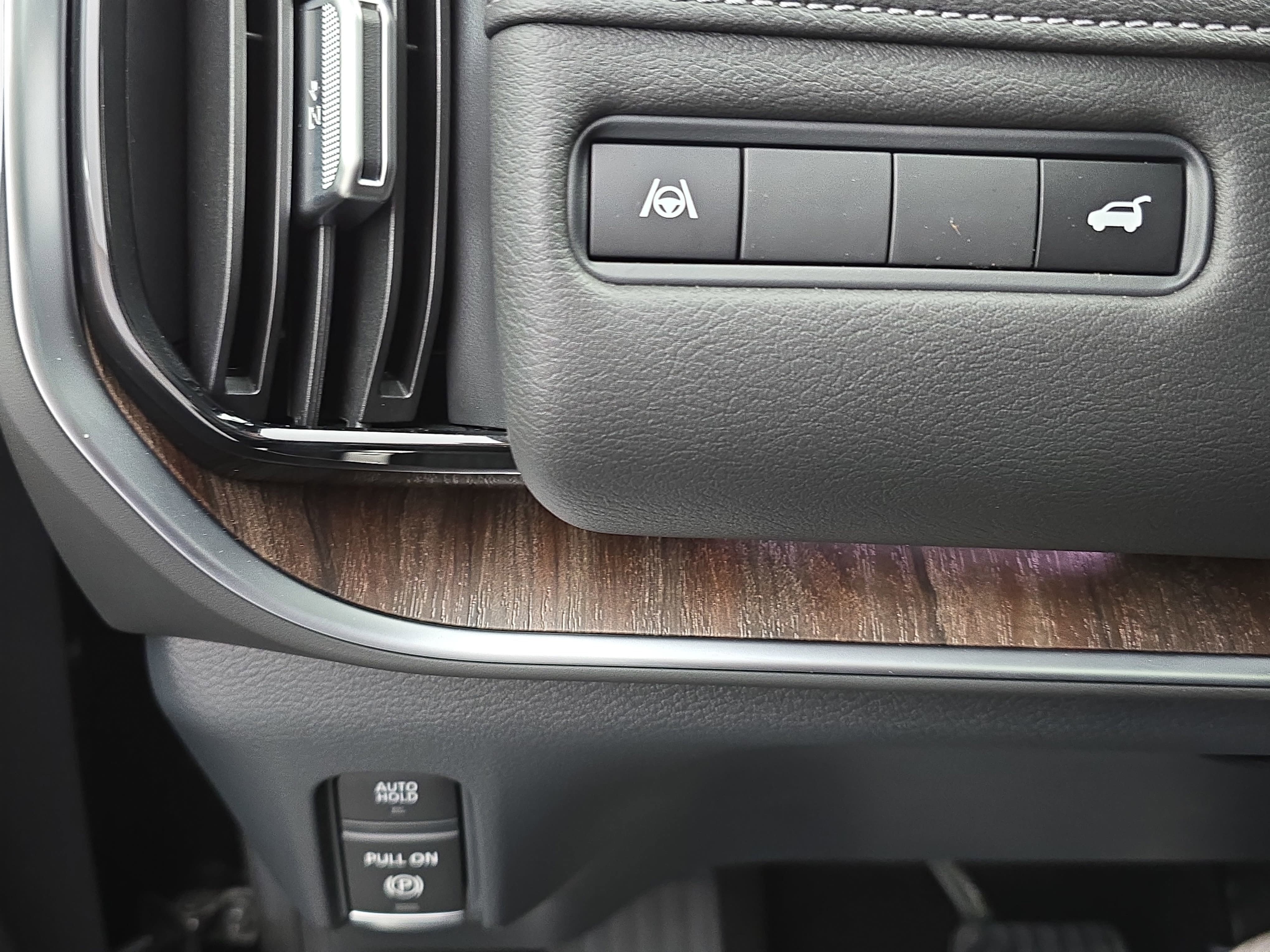 New 2026 Nissan Armada Platinum image 27
