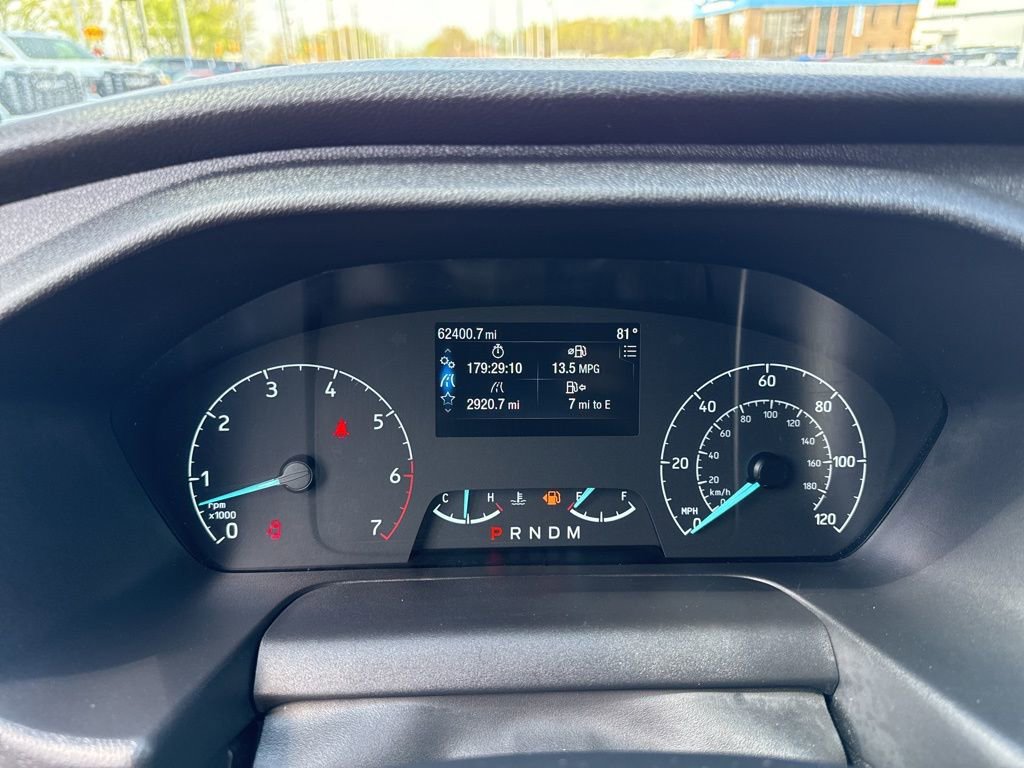 Used 2023 Ford Transit 350 XLT RWD image 21