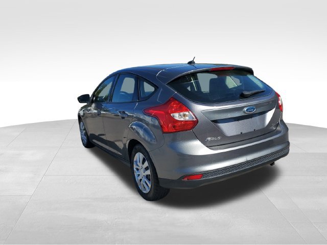 Used 2012 Ford Focus SE FWD image 6