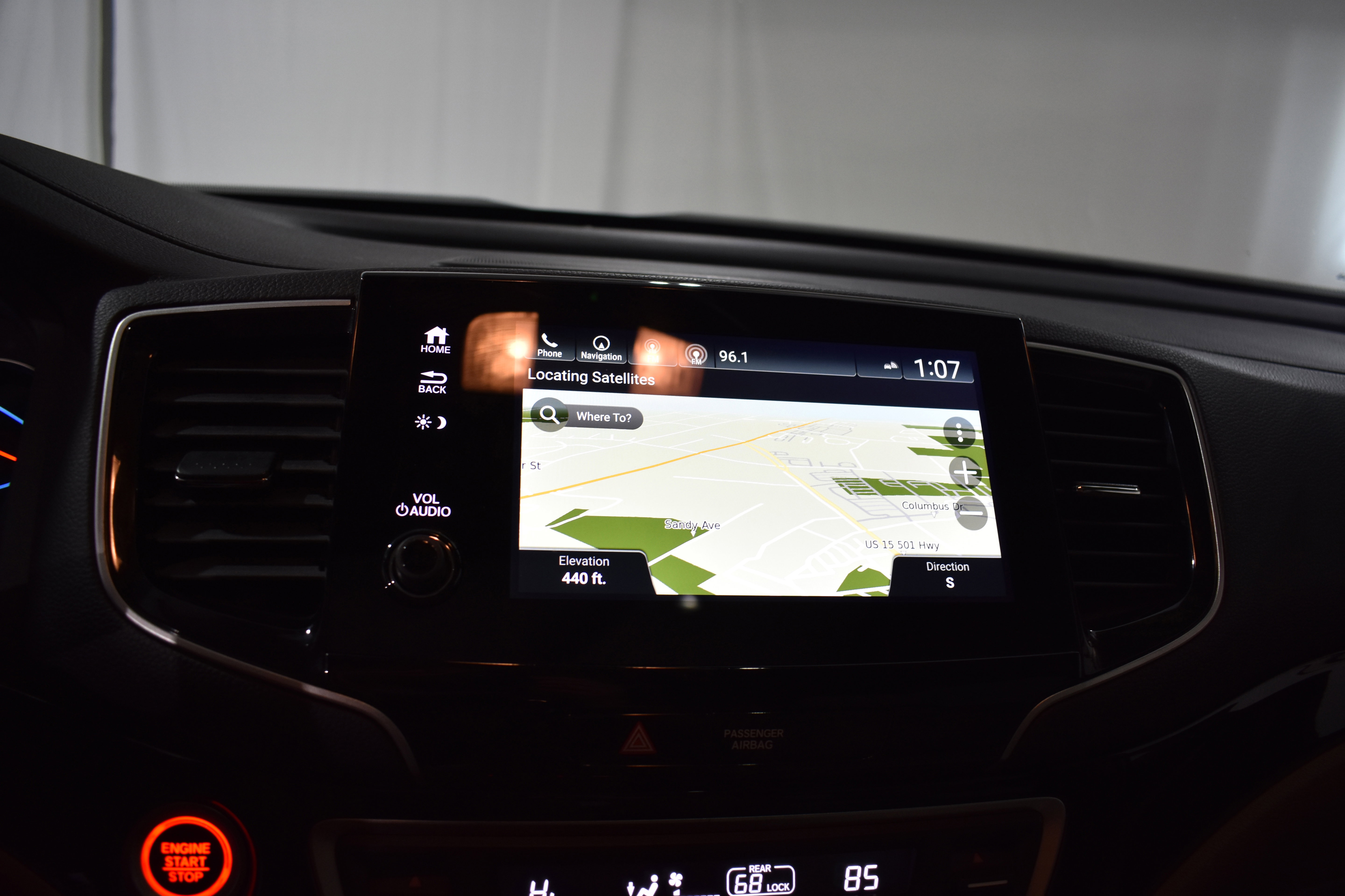 Used 2020 Honda Pilot Touring image 21