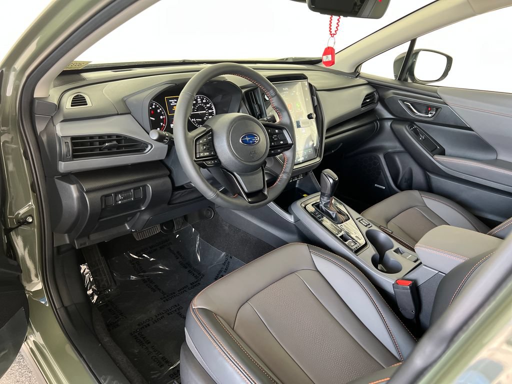 New 2026 Subaru Crosstrek 2.5i Limited AWD/4WD image 19