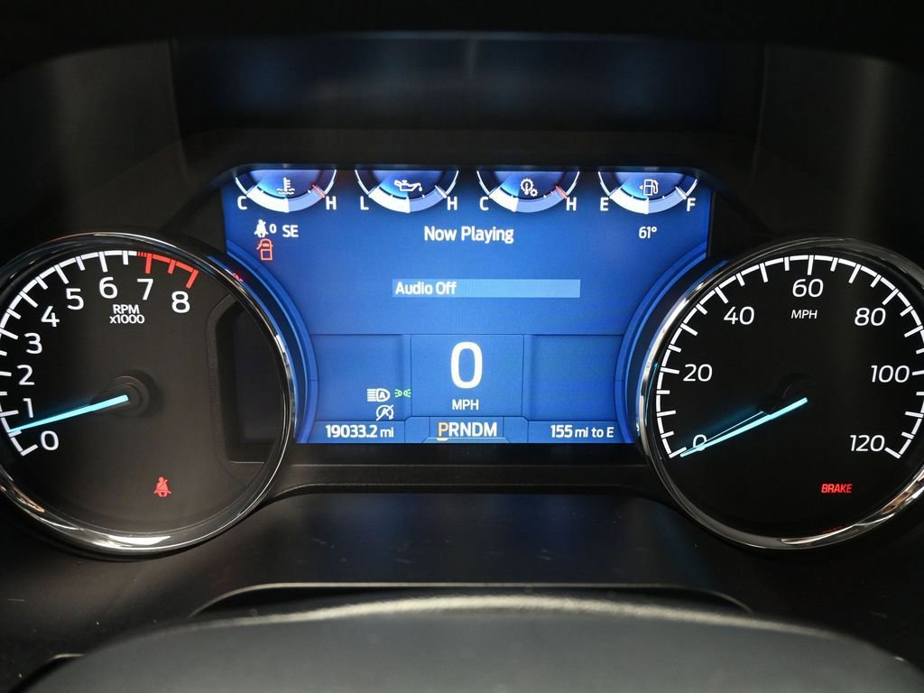 Used 2021 Ford F150 XLT w/ Equipment Group 301A Mid image 13