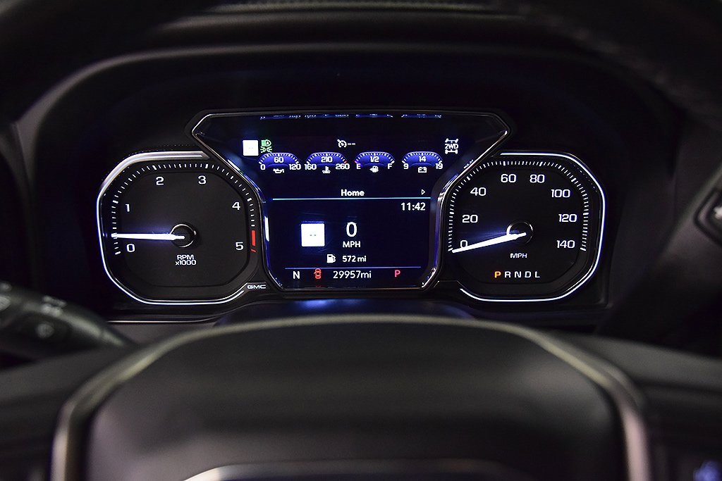 Used 2023 GMC Sierra 2500 Denali image 20