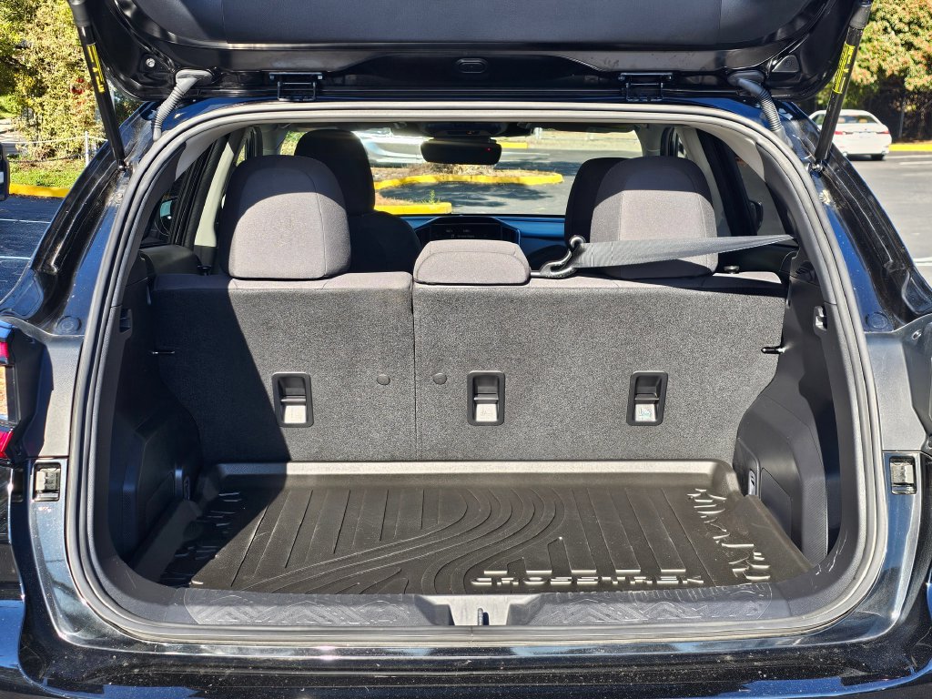 Certified 2025 Subaru Crosstrek 2.5i Premium AWD/4WD image 14