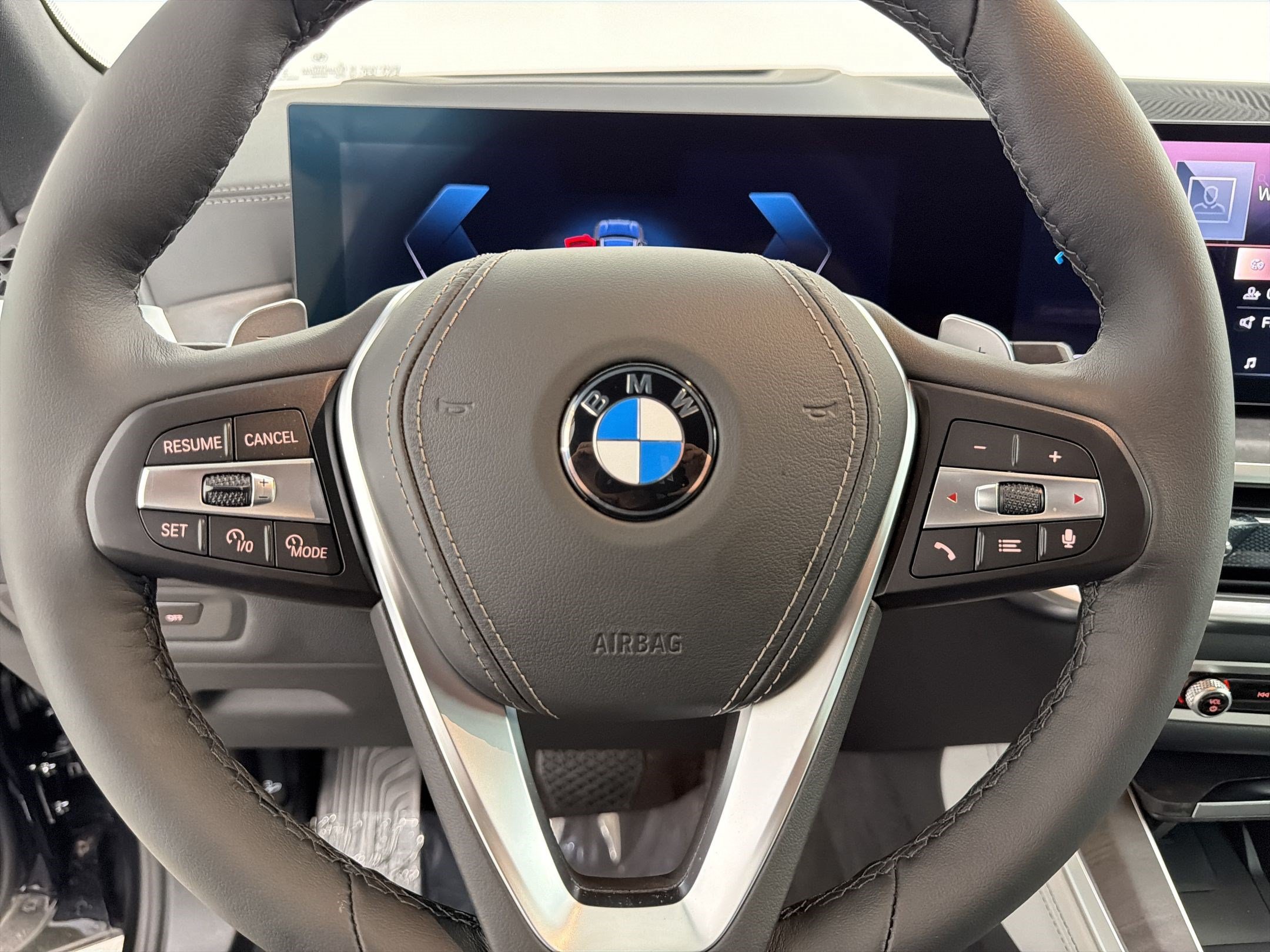 New 2026 BMW X5 xDrive40i w/ Premium Package AWD/4WD image 17