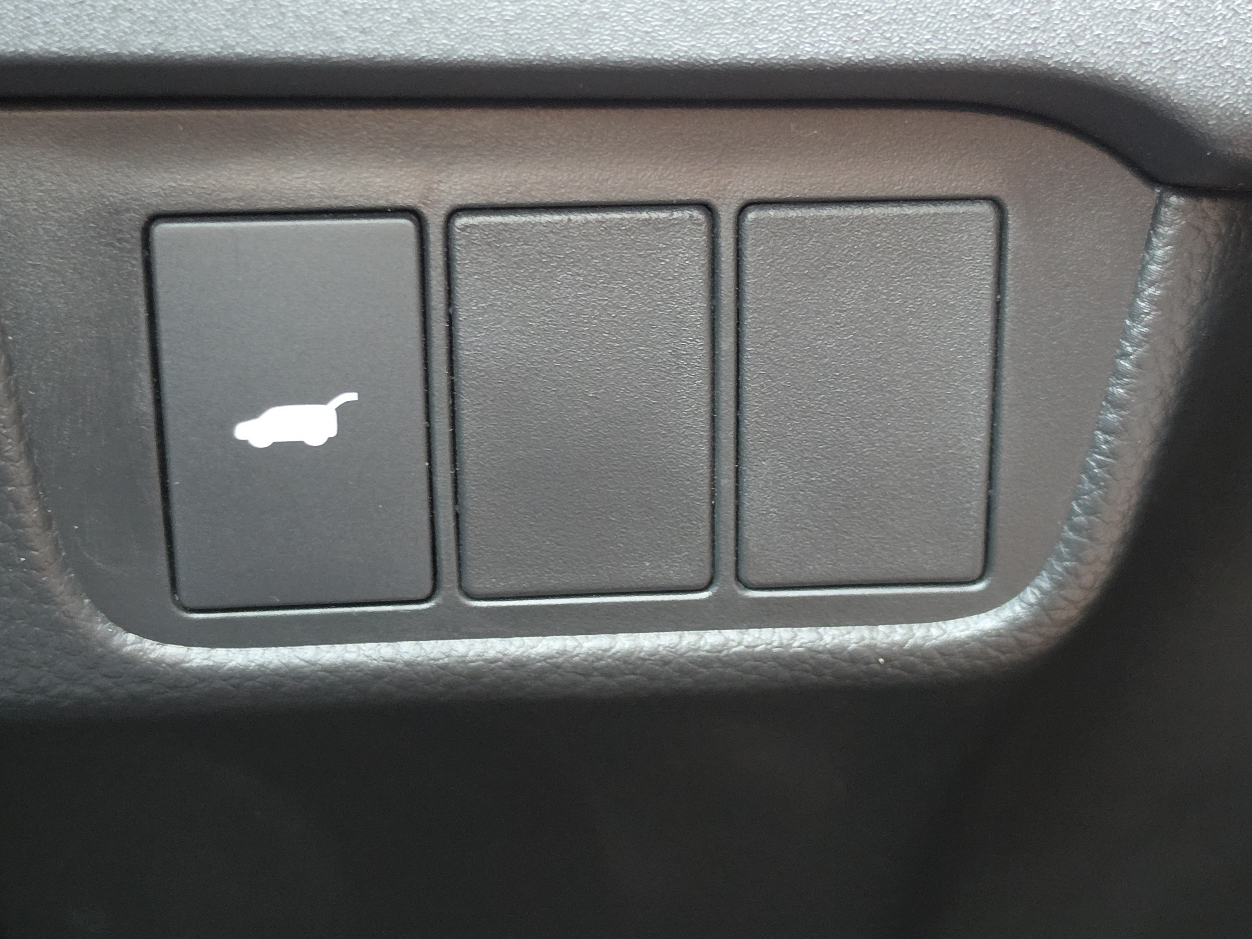 Used 2026 Honda CR-V TrailSport image 15