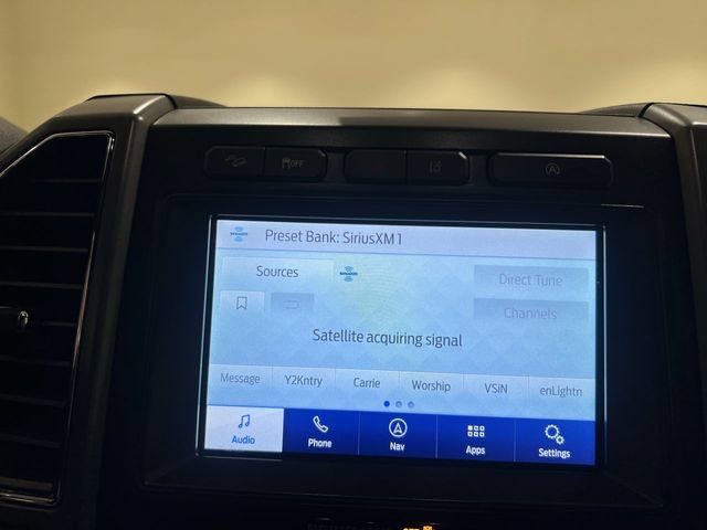 Certified 2021 Ford Expedition Max XLT AWD/4WD image 12