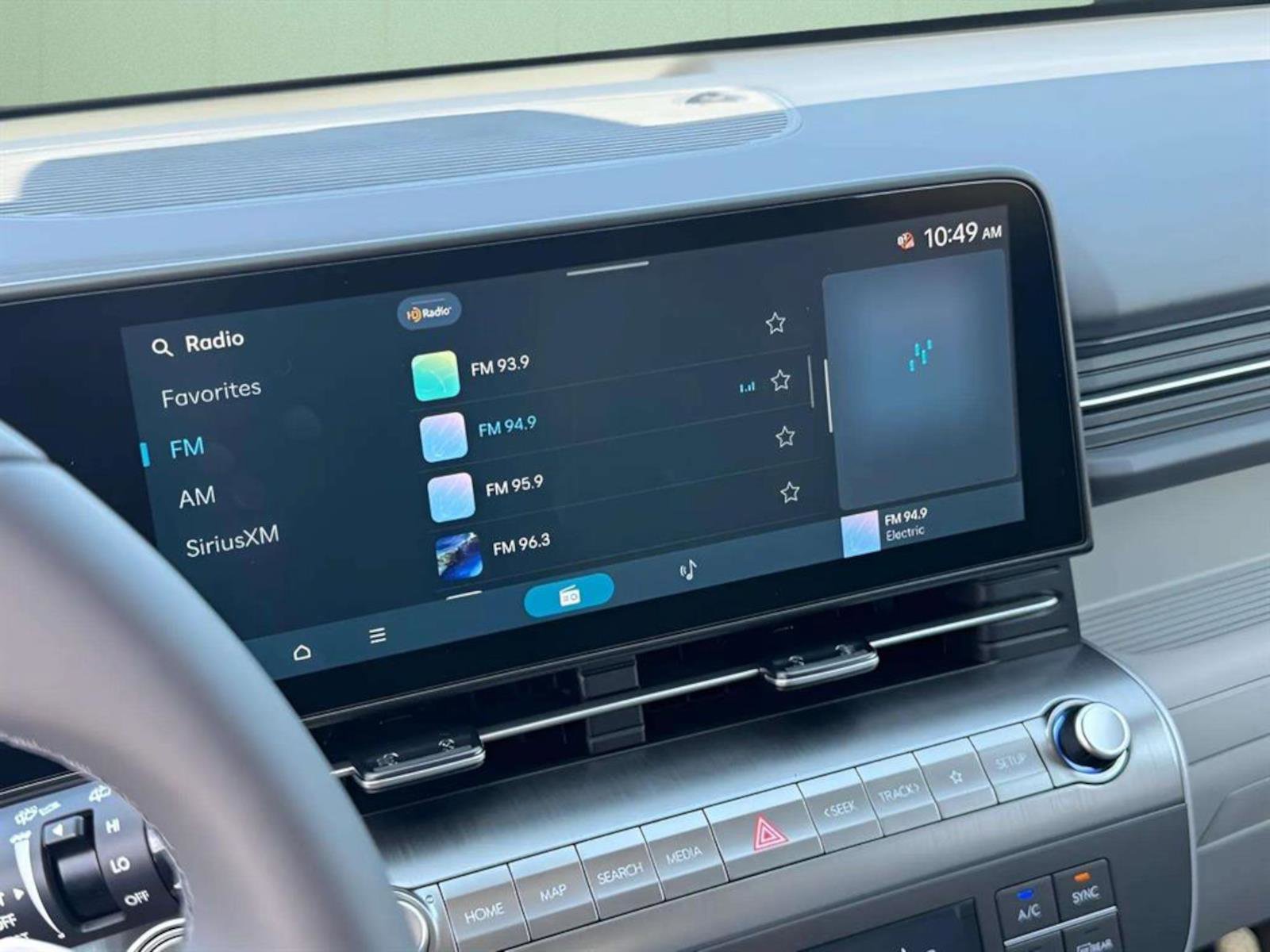 New 2026 Hyundai Kona SEL Premium image 24