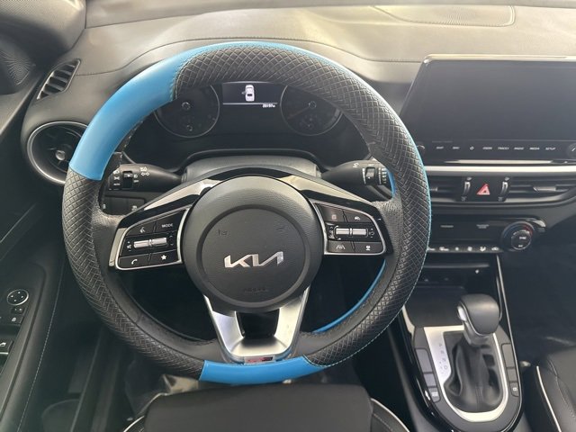 Used 2023 Kia Forte GT-Line w/ GT-Line Premium Package image 23