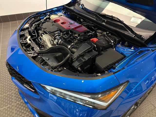 New 2026 Acura Integra Type S FWD image 24