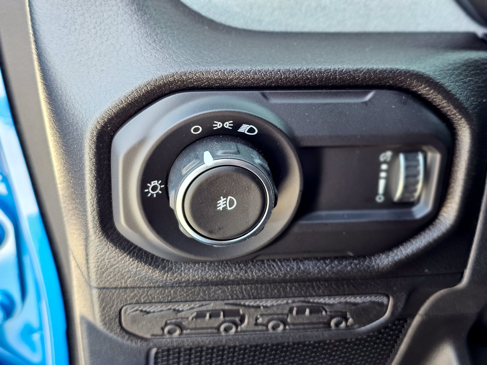 New 2026 Jeep Wrangler Sport AWD/4WD image 19