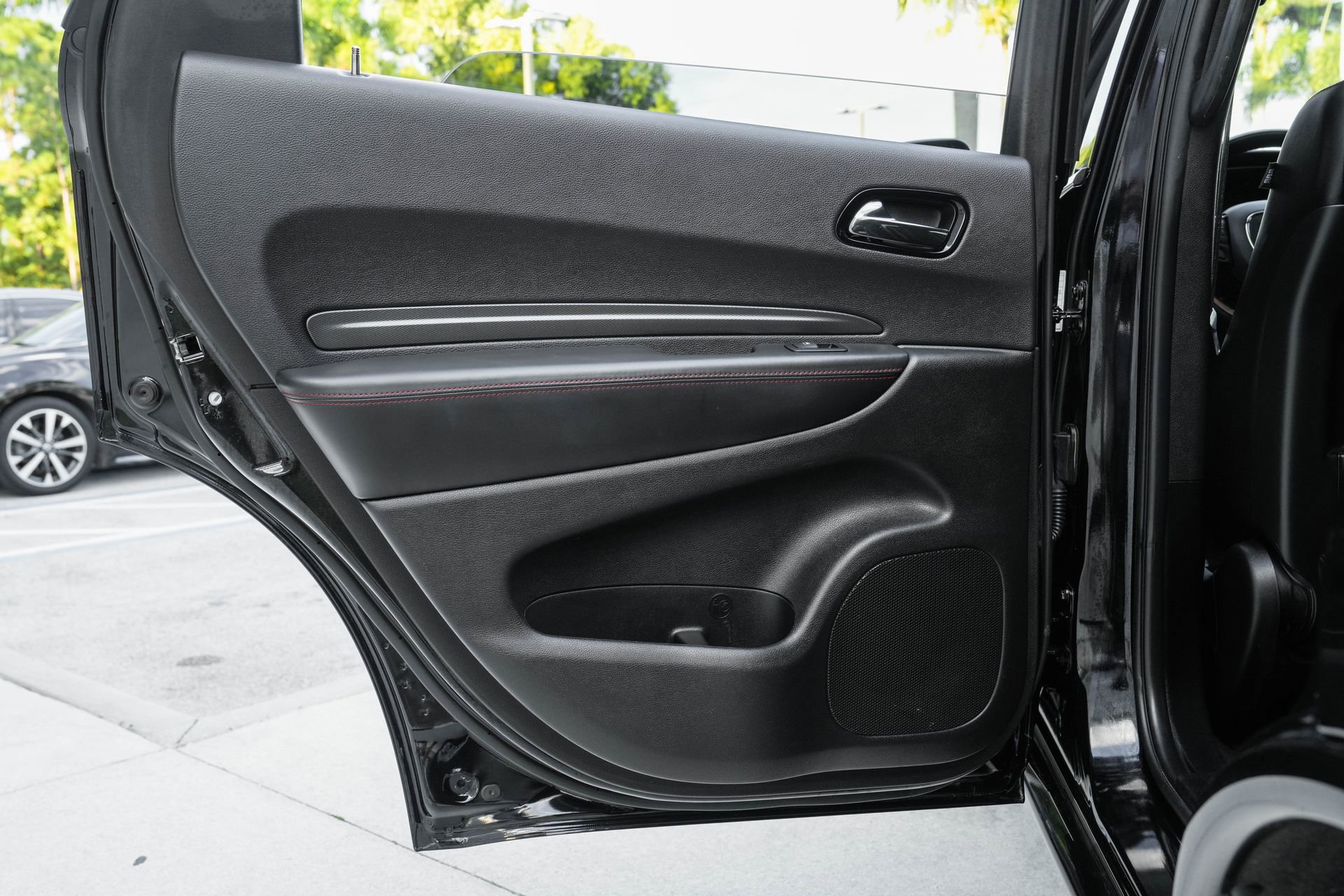 Used 2024 Dodge Durango R/T image 32