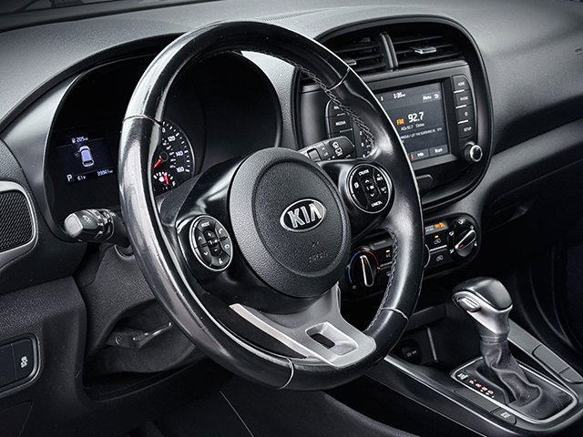 Used 2020 Kia Soul X-Line image 20