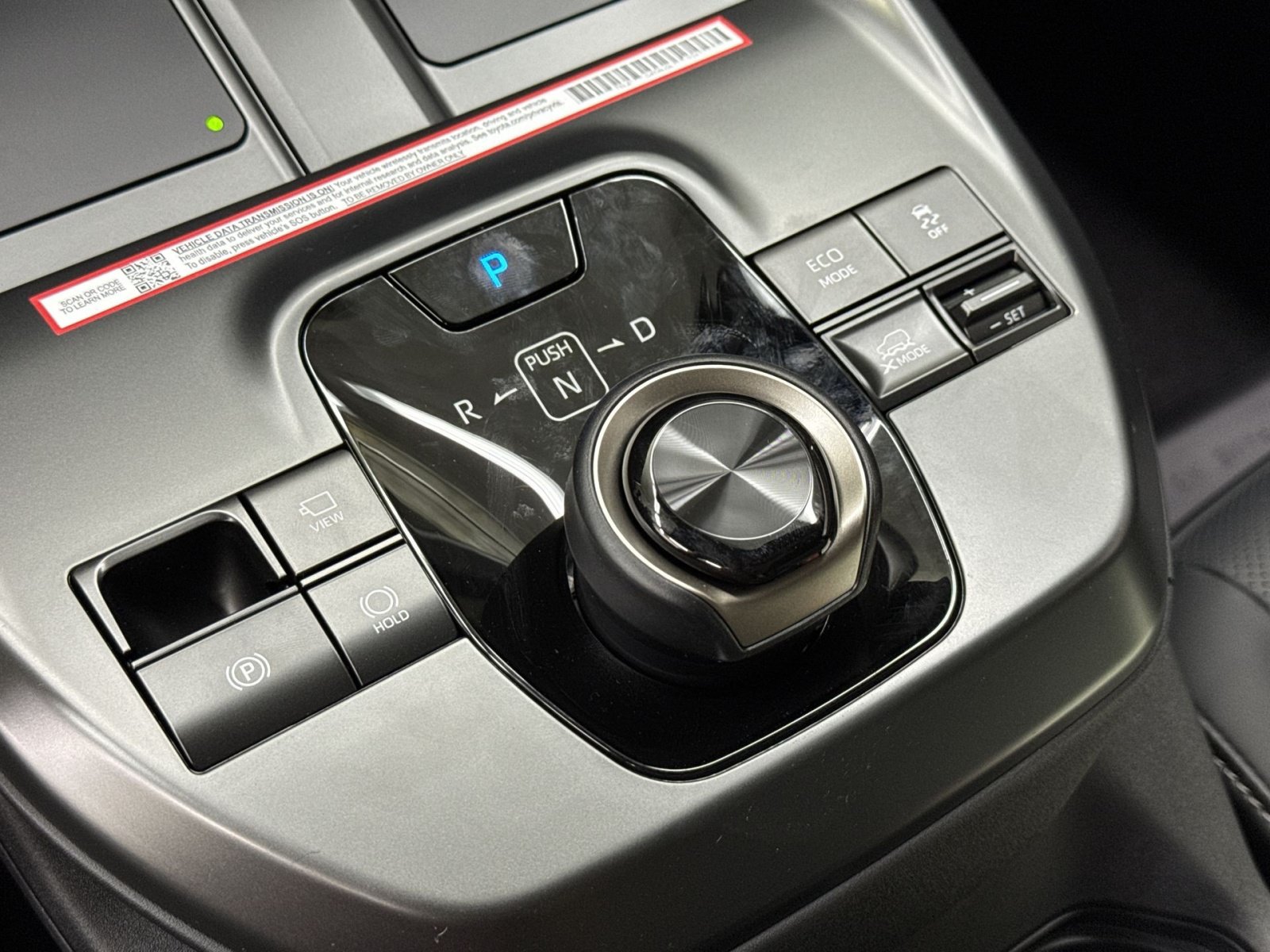 New 2026 Toyota bZ Woodland AWD/4WD image 30