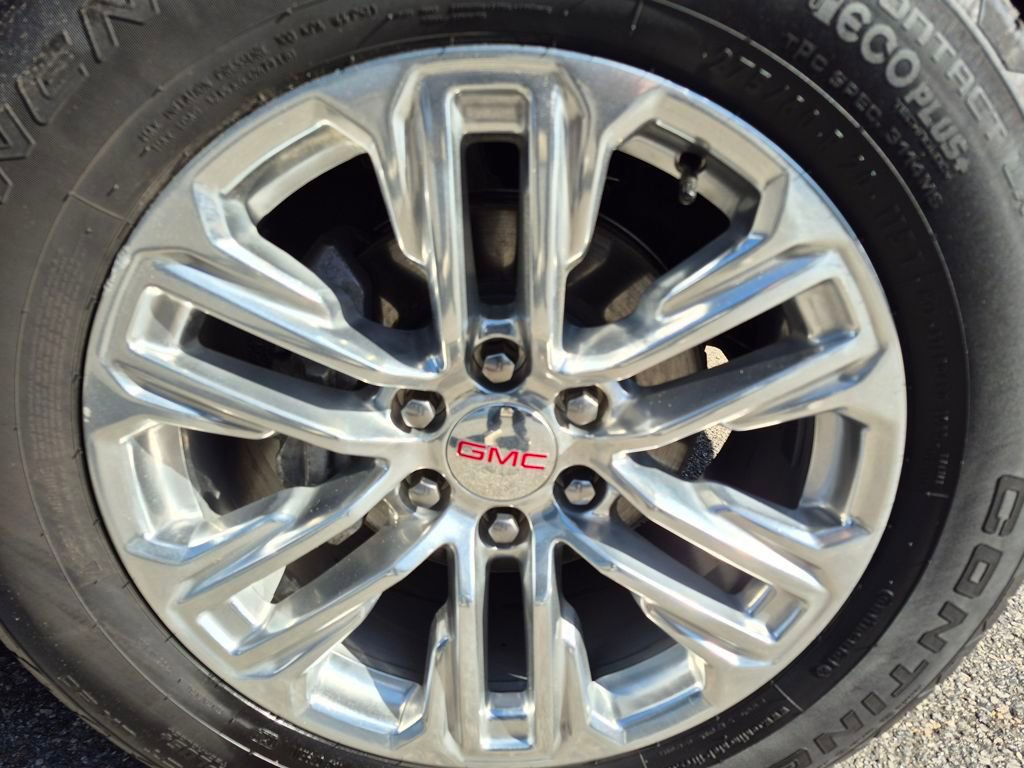 Used 2024 GMC Yukon Denali image 24