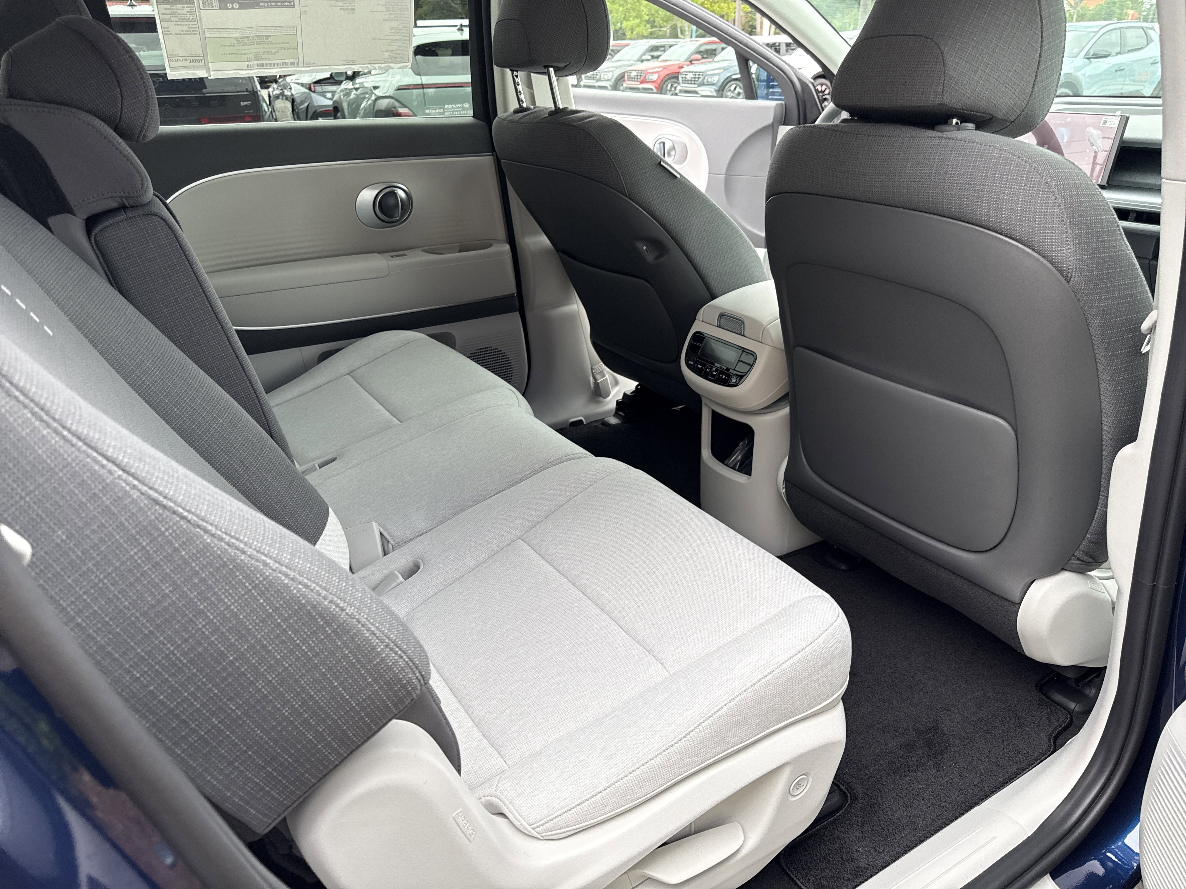 New 2026 Hyundai Ioniq 9 S image 14