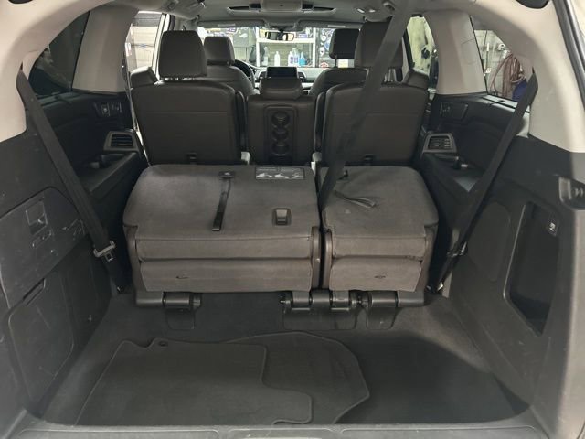 Used 2019 Honda Odyssey Touring image 16