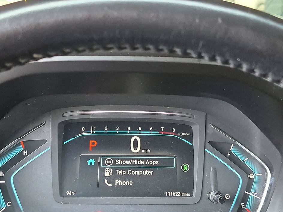 Used 2022 Honda Odyssey Touring image 19