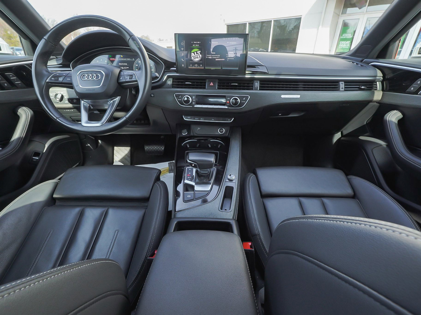 Used 2024 Audi A4 2.0T Premium Plus image 40