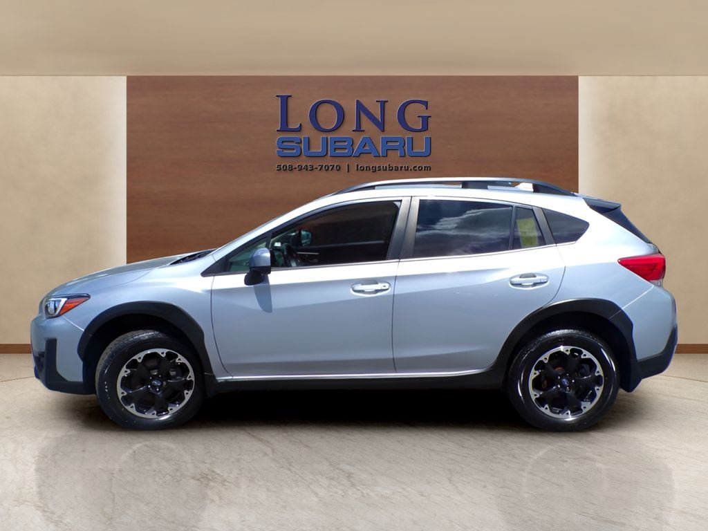 Used 2022 Subaru Crosstrek 2.0i Premium AWD/4WD image 12