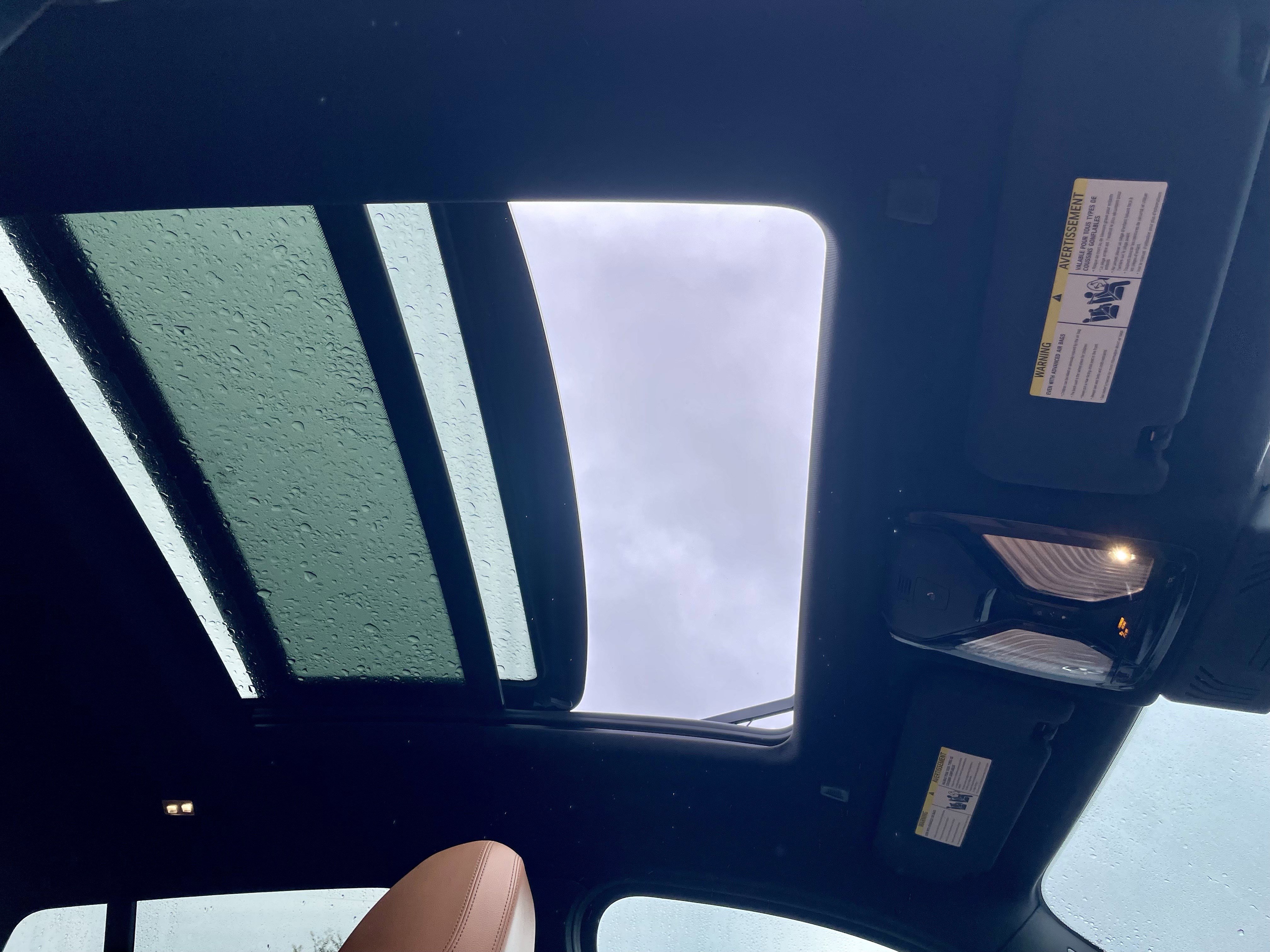 Used 2022 BMW X4 M40i w/ Premium Package image 17