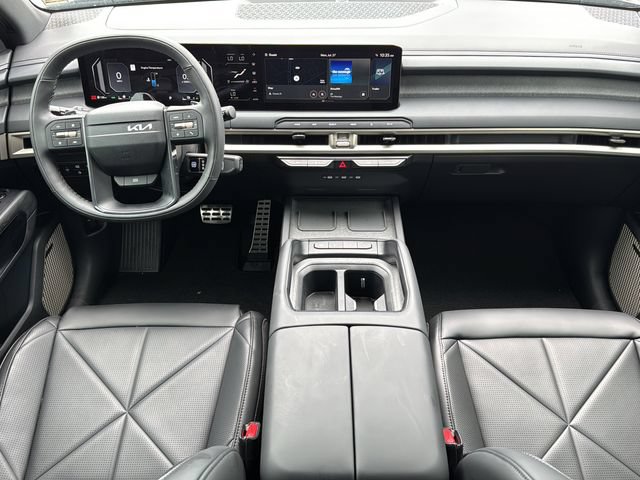 New 2027 Kia Telluride SX w/ Towing Package FWD image 14