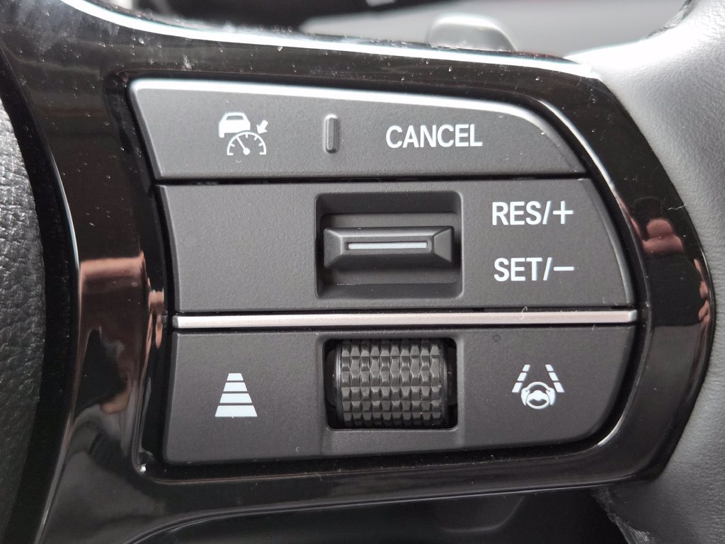 Certified 2025 Honda Pilot Elite image 16