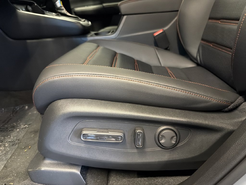 New 2027 Honda CR-V Sport Touring image 14