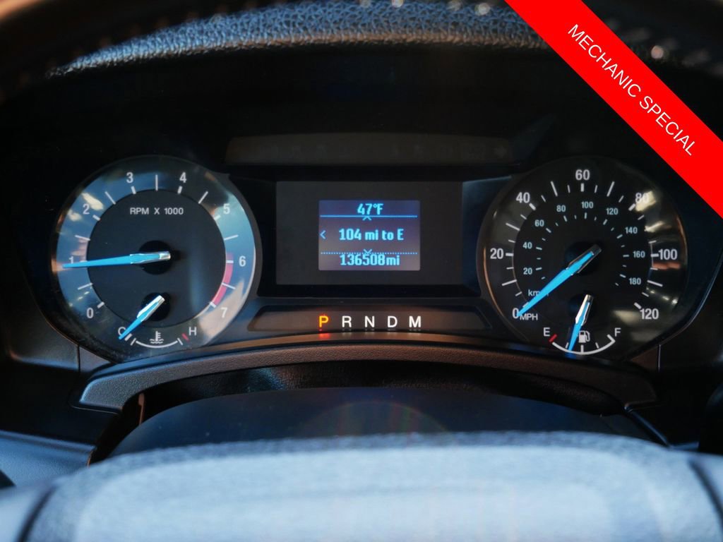 Used 2016 Ford Expedition XL w/ SSV Upgrade Package image 20