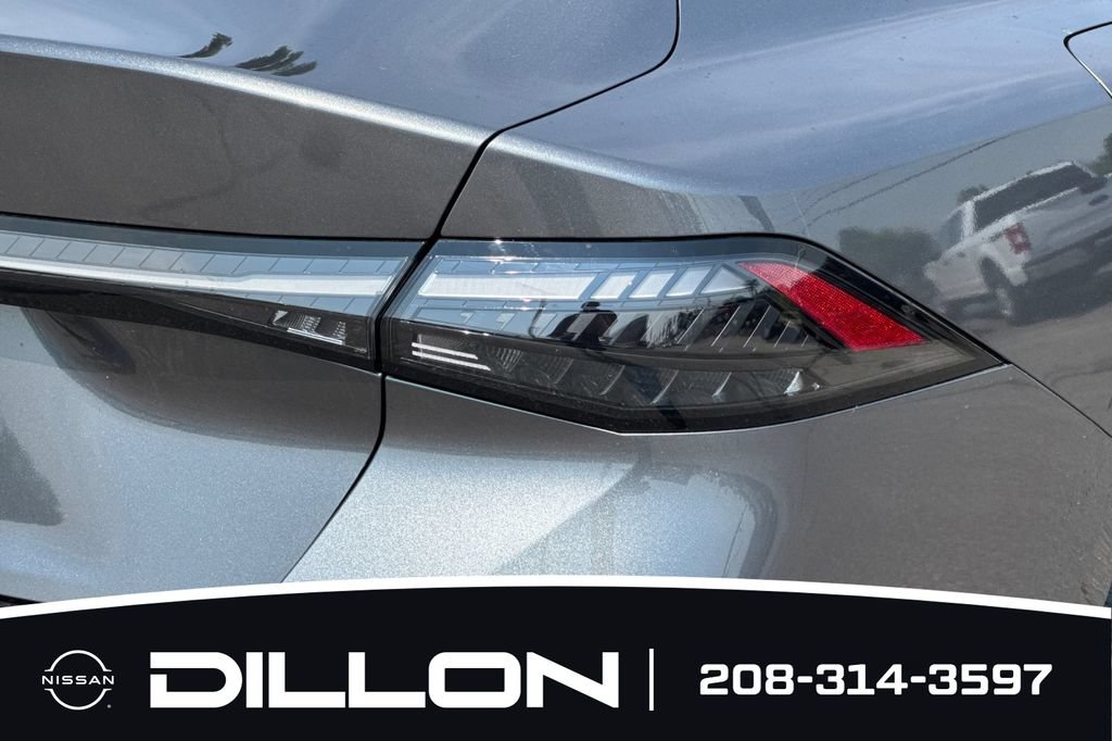 New 2026 Nissan Sentra SV w/ SV Convenience Package FWD image 27
