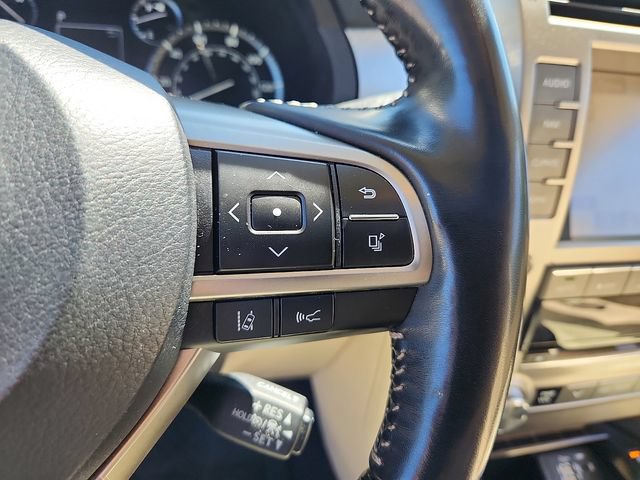 Used 2021 Lexus GX 460 Premium w/ Premium Package AWD/4WD image 26