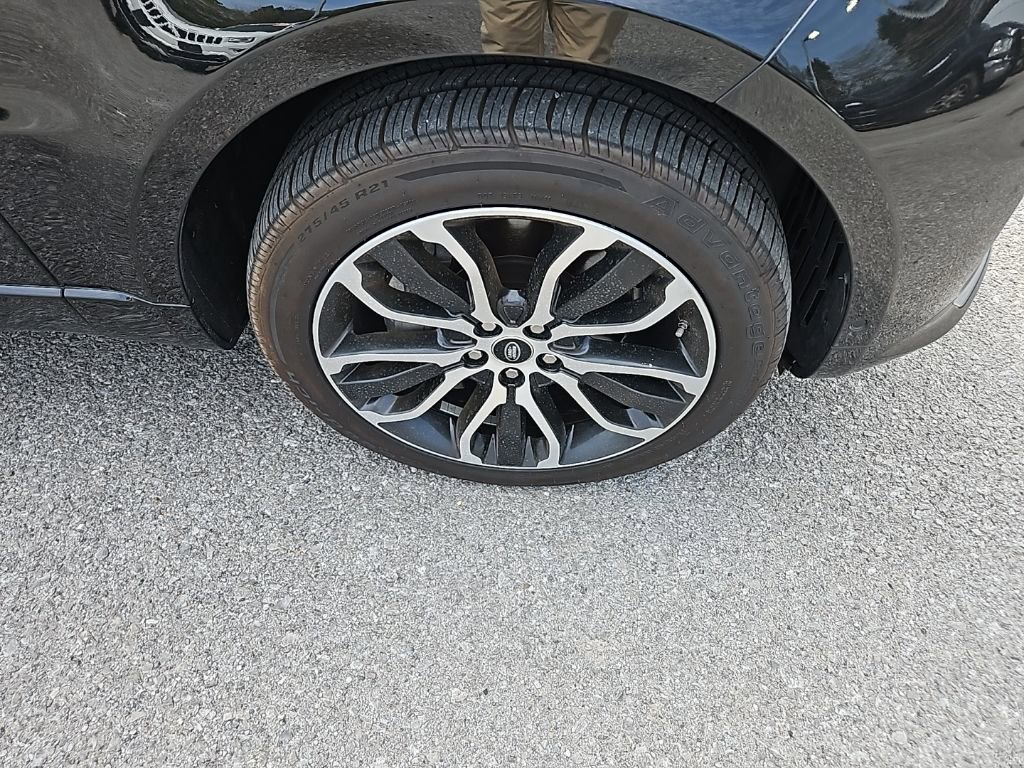 Used 2021 Land Rover Range Rover Sport HSE Silver Edition image 10