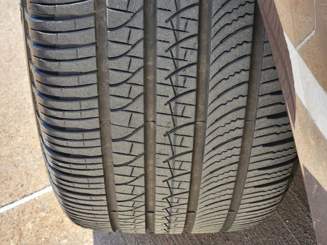 Used 2023 Land Rover Range Rover SE image 11