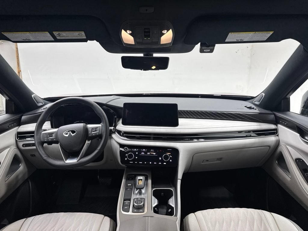Used 2026 INFINITI QX60 Autograph w/ Autograph Tech Package AWD/4WD image 20