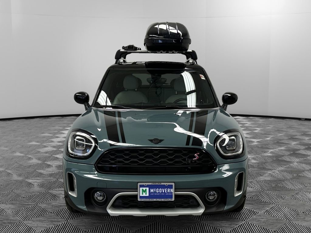 Used 2024 MINI Cooper Countryman S image 8