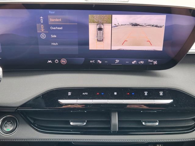 New 2025 Buick Enclave Sport Touring w/ Super Cruise Package FWD image 26