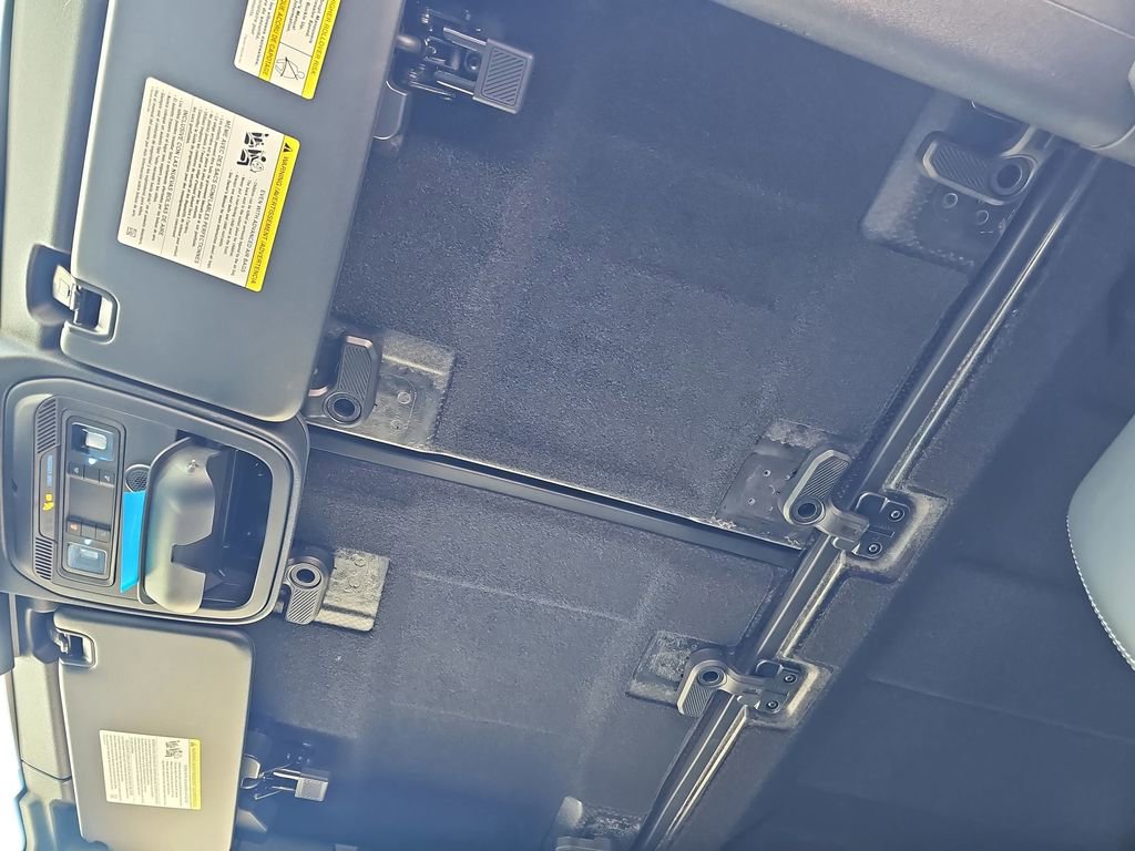 New 2025 Ford Bronco Outer Banks image 30