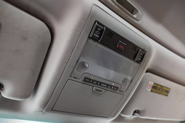 Used 2014 Lexus LX 570 4WD image 33