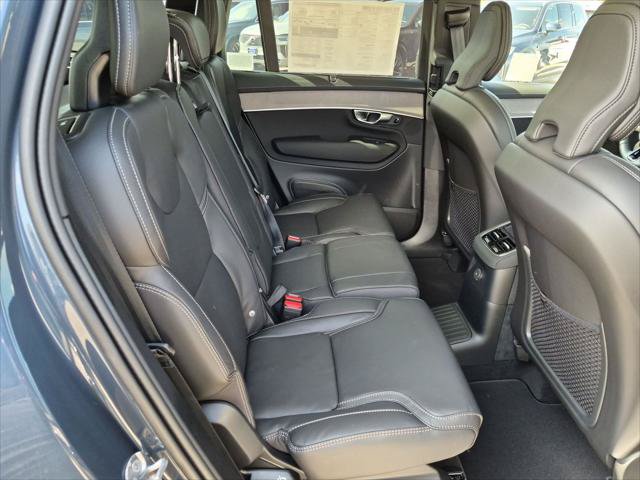 New 2026 Volvo XC90 T8 Ultra w/ Protection Package Premier AWD/4WD image 13