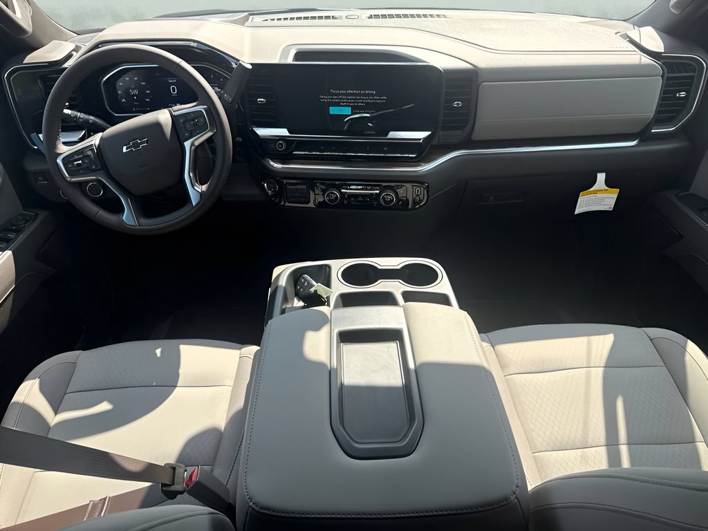 New 2026 Chevrolet Silverado 1500 RST w/ RST Select Package AWD/4WD image 14