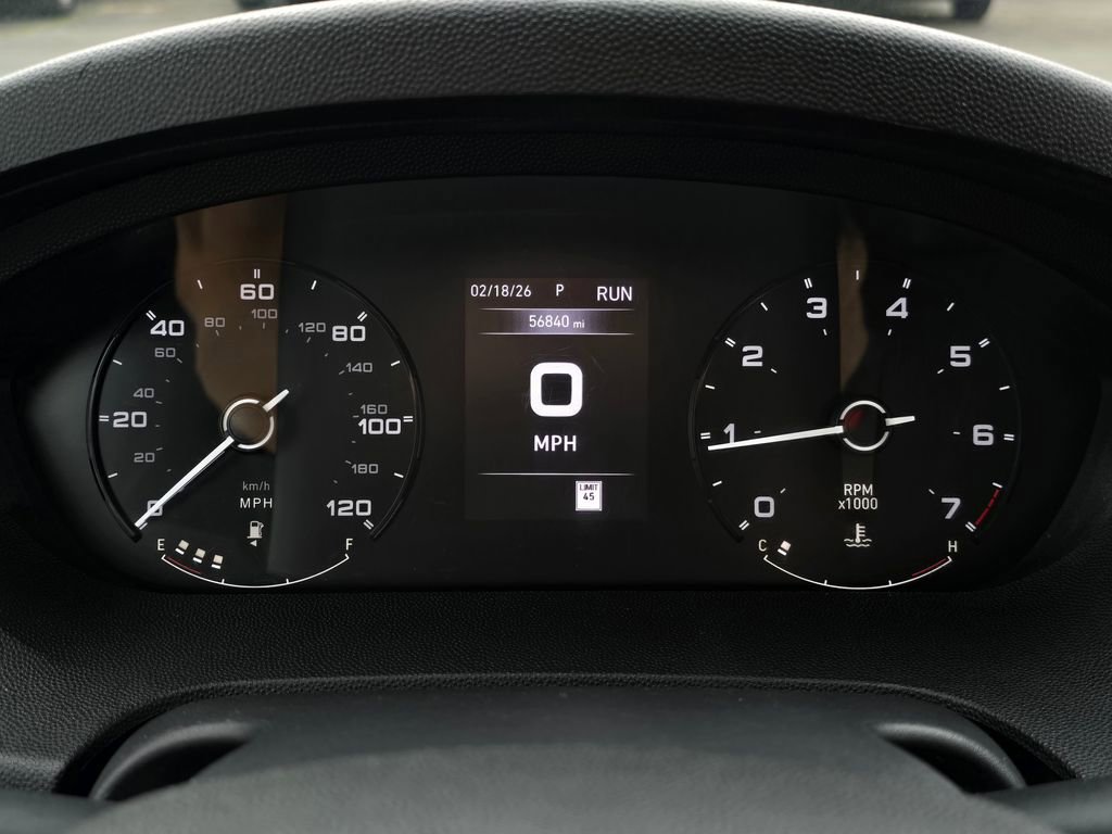 Used 2023 RAM ProMaster 3500 w/ Driver Convenience Group image 28