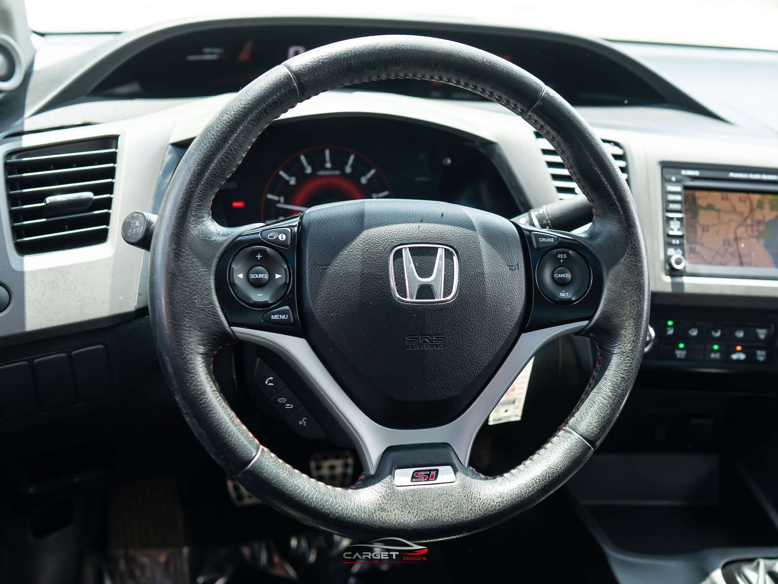 Used 2012 Honda Civic Si image 23