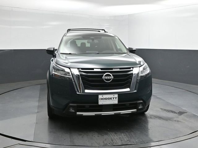 Used 2022 Nissan Pathfinder SL w/ SL Premium Package image 22
