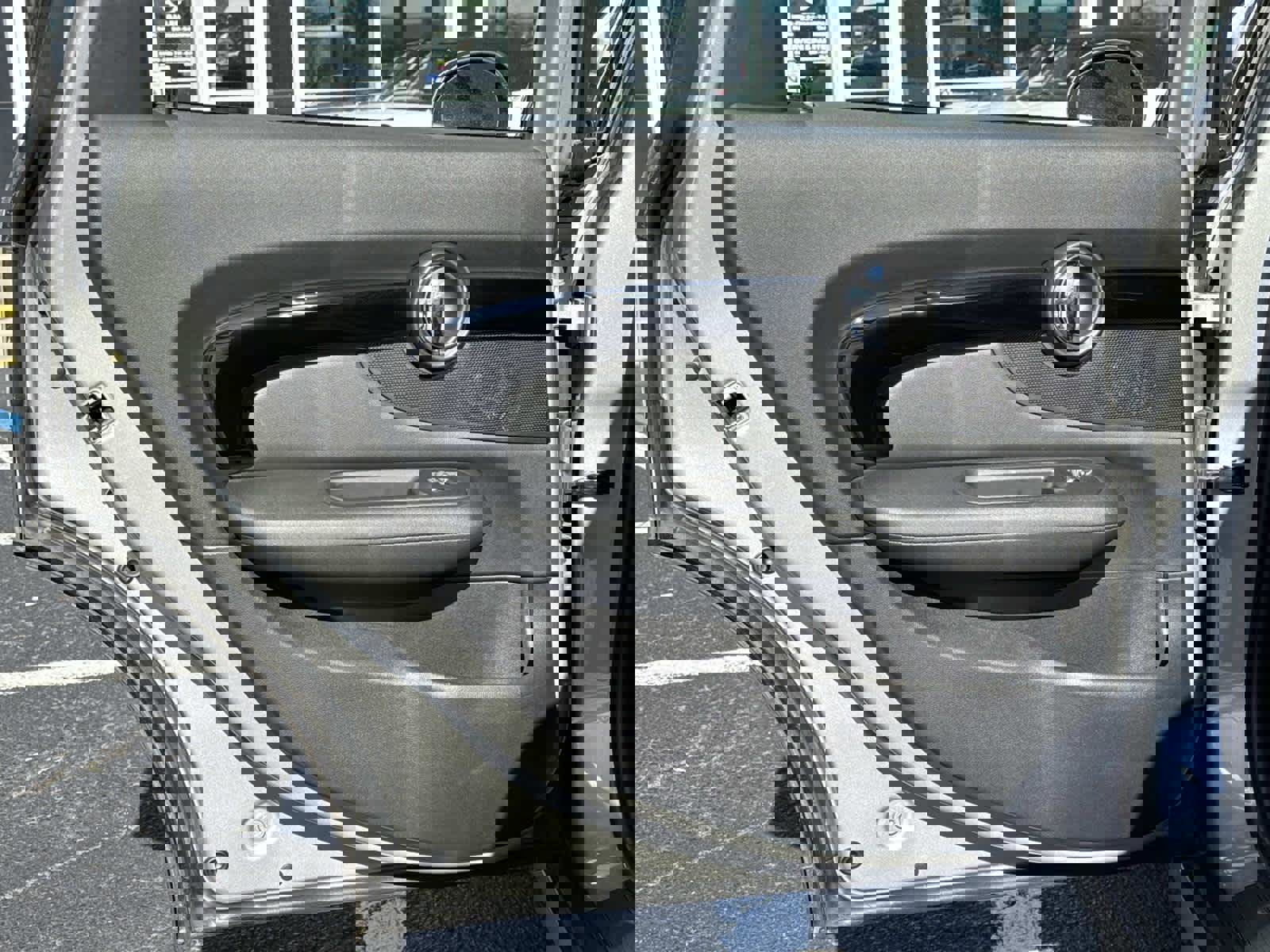 Certified 2024 MINI Cooper Clubman S image 12