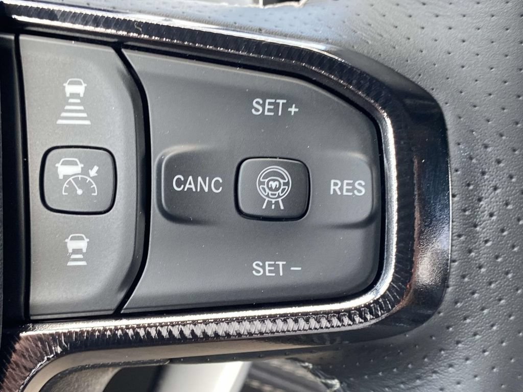 New 2026 RAM 1500 RHO w/ RHO Level 1 Equipment Group AWD/4WD image 25