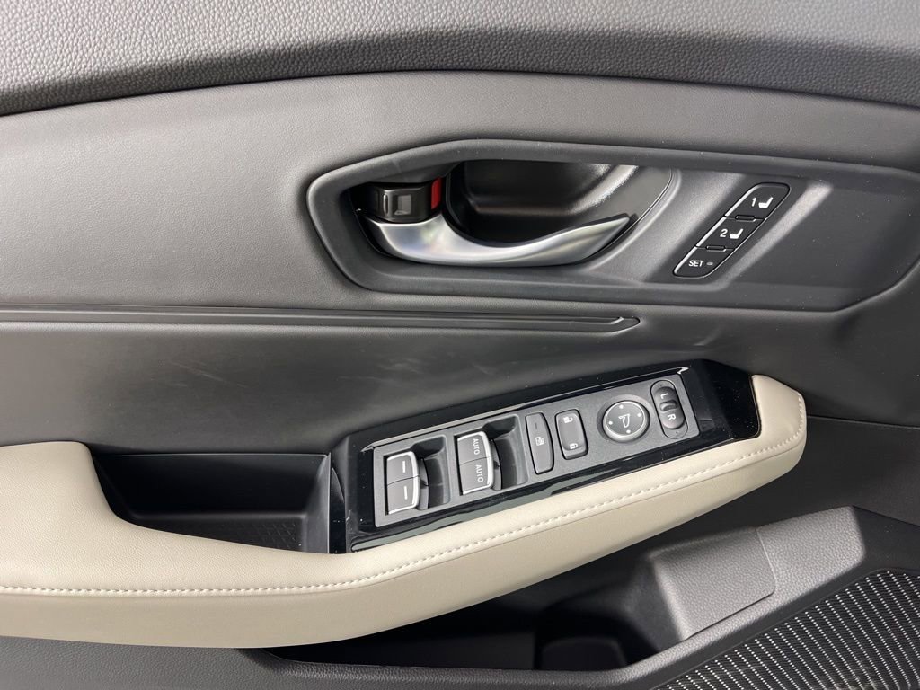 New 2026 Honda Accord Touring image 27