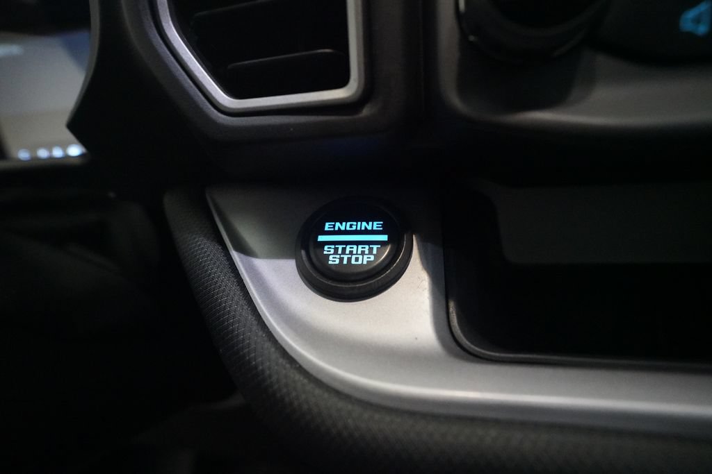 Used 2023 Ford Bronco Sport Big Bend w/ Convenience Package AWD/4WD image 30